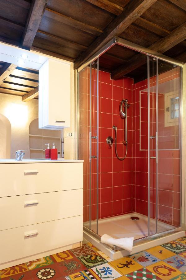 Magenta Collection Crociferi 2 Apartment Рим Екстериор снимка